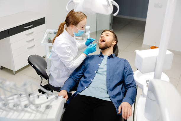 Dental X-Rays and Imaging in Peabody, MA